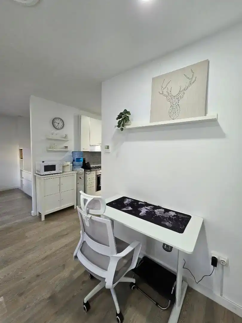 Flat for rent in Carrer Faust Morell, 20, Pere Garau