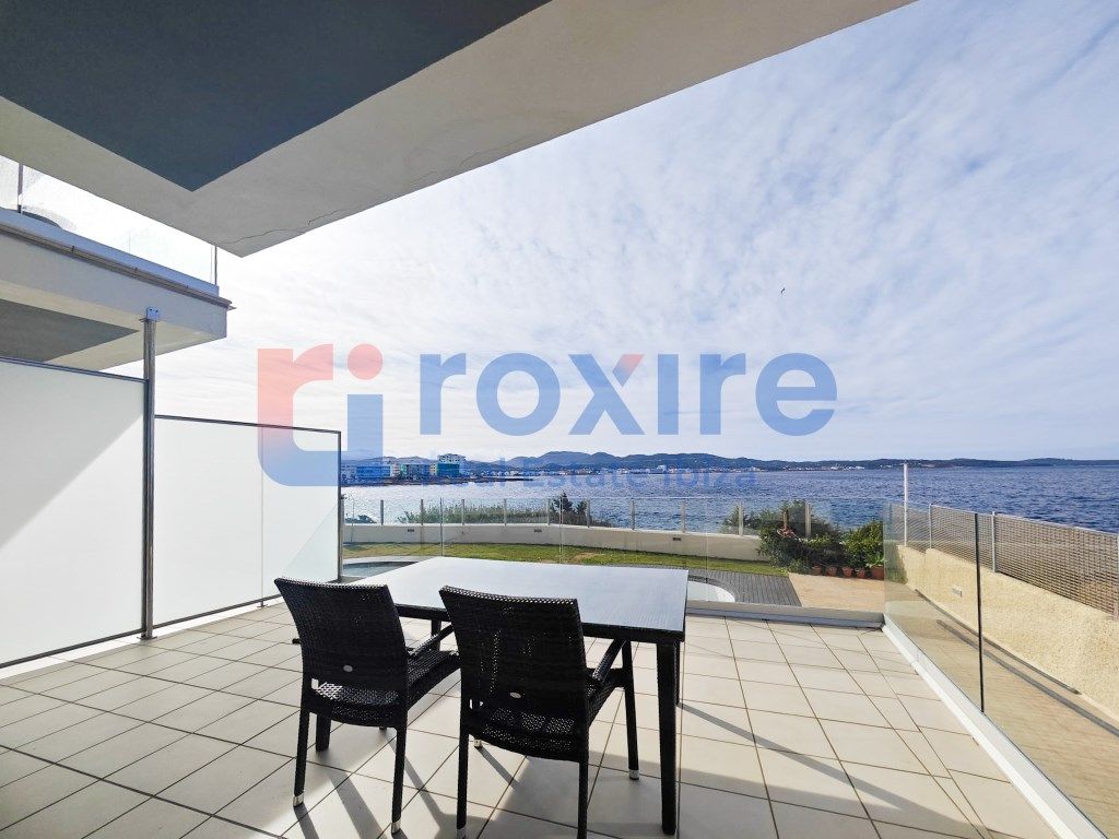 Erdgeschoss zur Miete in Calle Joan Bosca, 2, Sant Antoni de Portmany