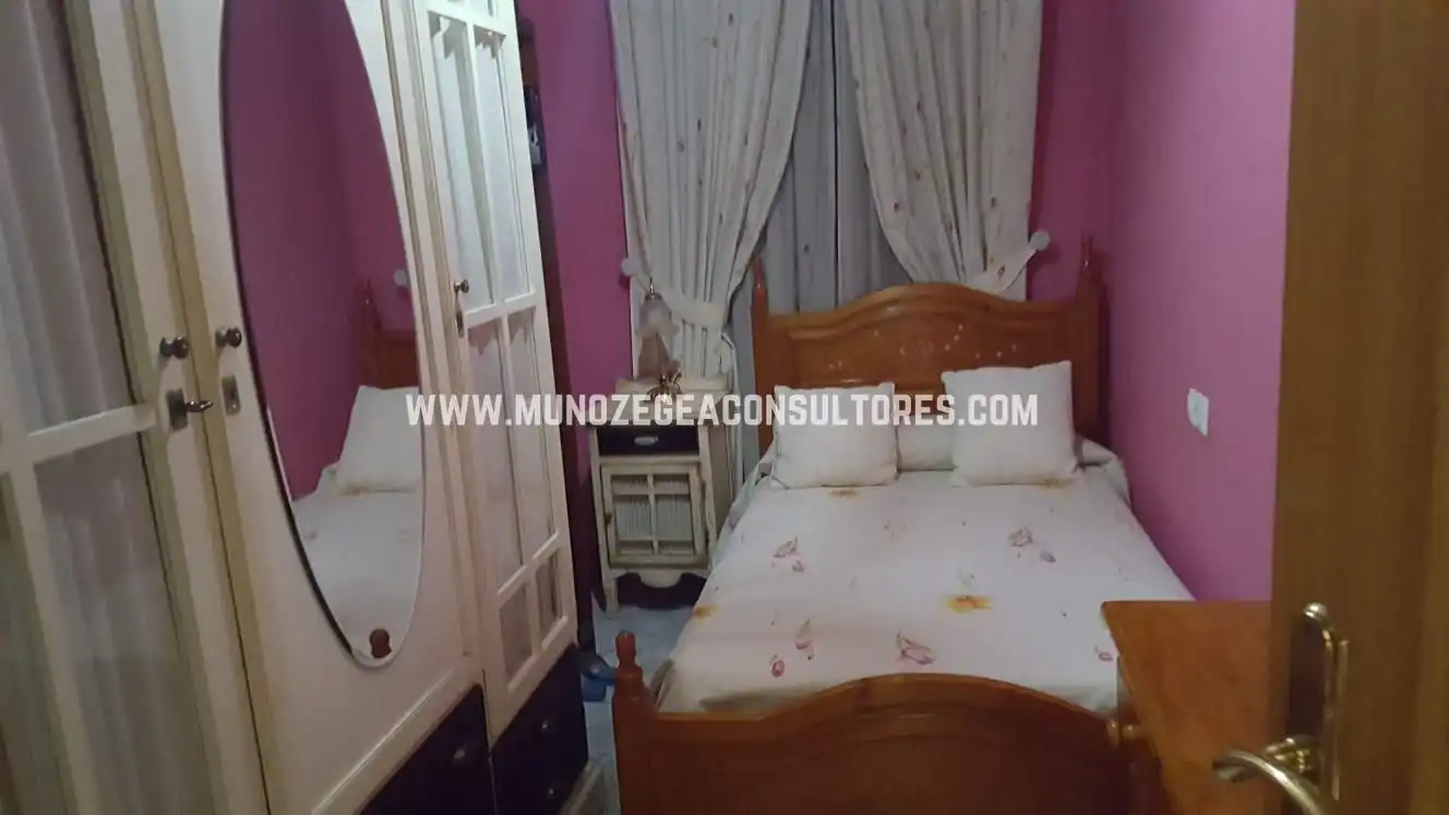 Flat with lift for sale in San Pedro, imagen 6