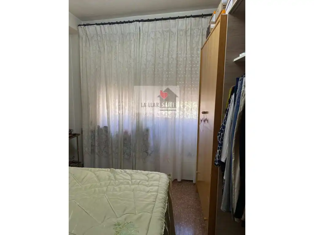 Dormitori de Pis en venda en Xàtiva
