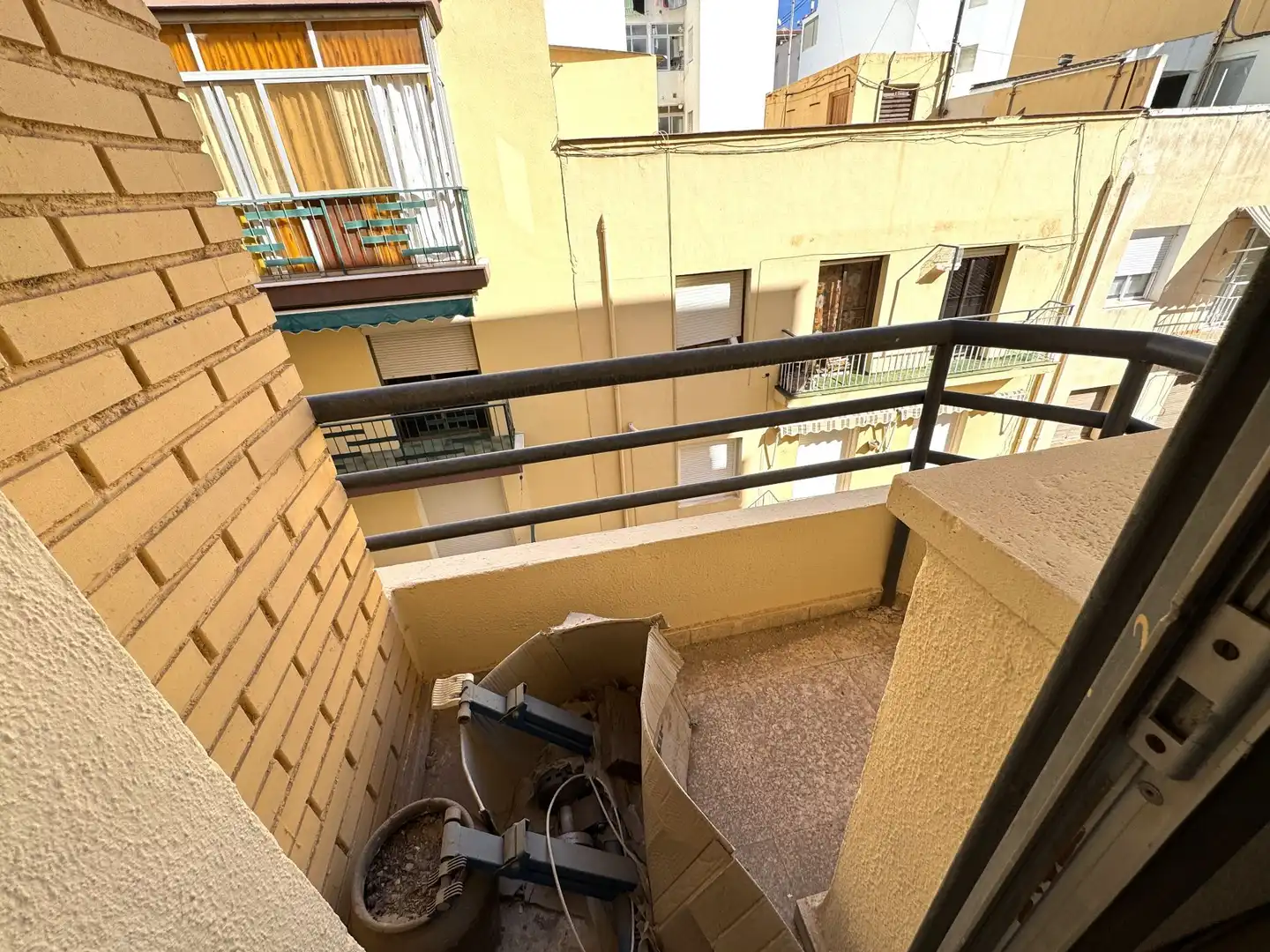 Flat with lift for sale in Centro Urbano, imagen 19