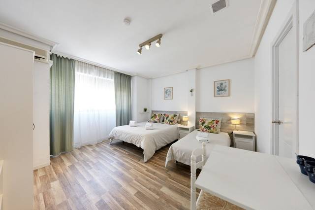 Edificio en Venta en Carolinas Bajas