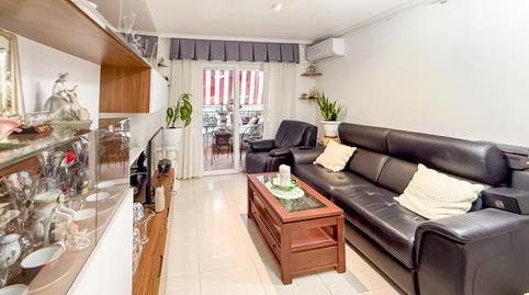 Foto 5 de Pis en venda a Isabel la Católica, Centro, Santa Pola