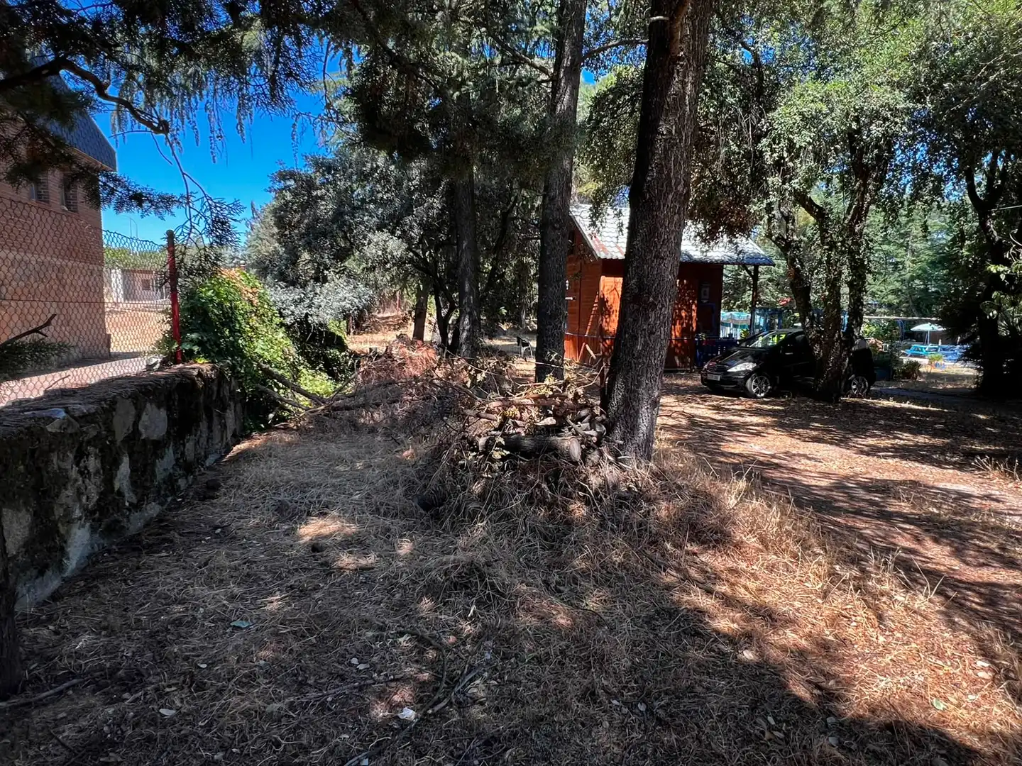 Wohnbaugrundstück zum Verkauf in Casa Amarilla, imagen 16
