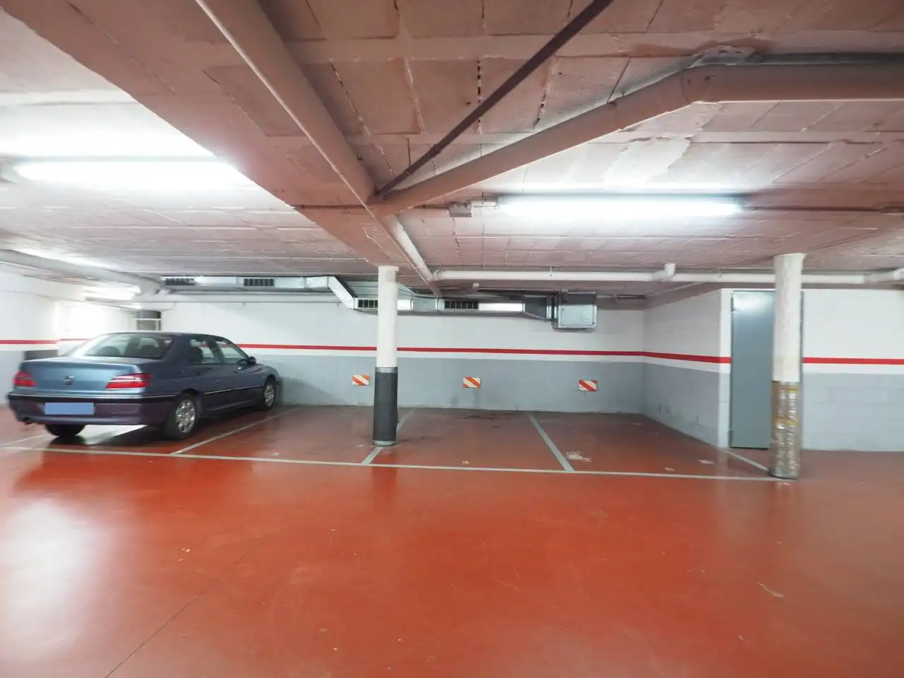 Parking of Garage for sale in Granollers