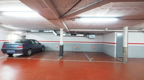 Foto 2 de Garaje en venta en Calle Barcelona, 136, Sant Miquel, Granollers