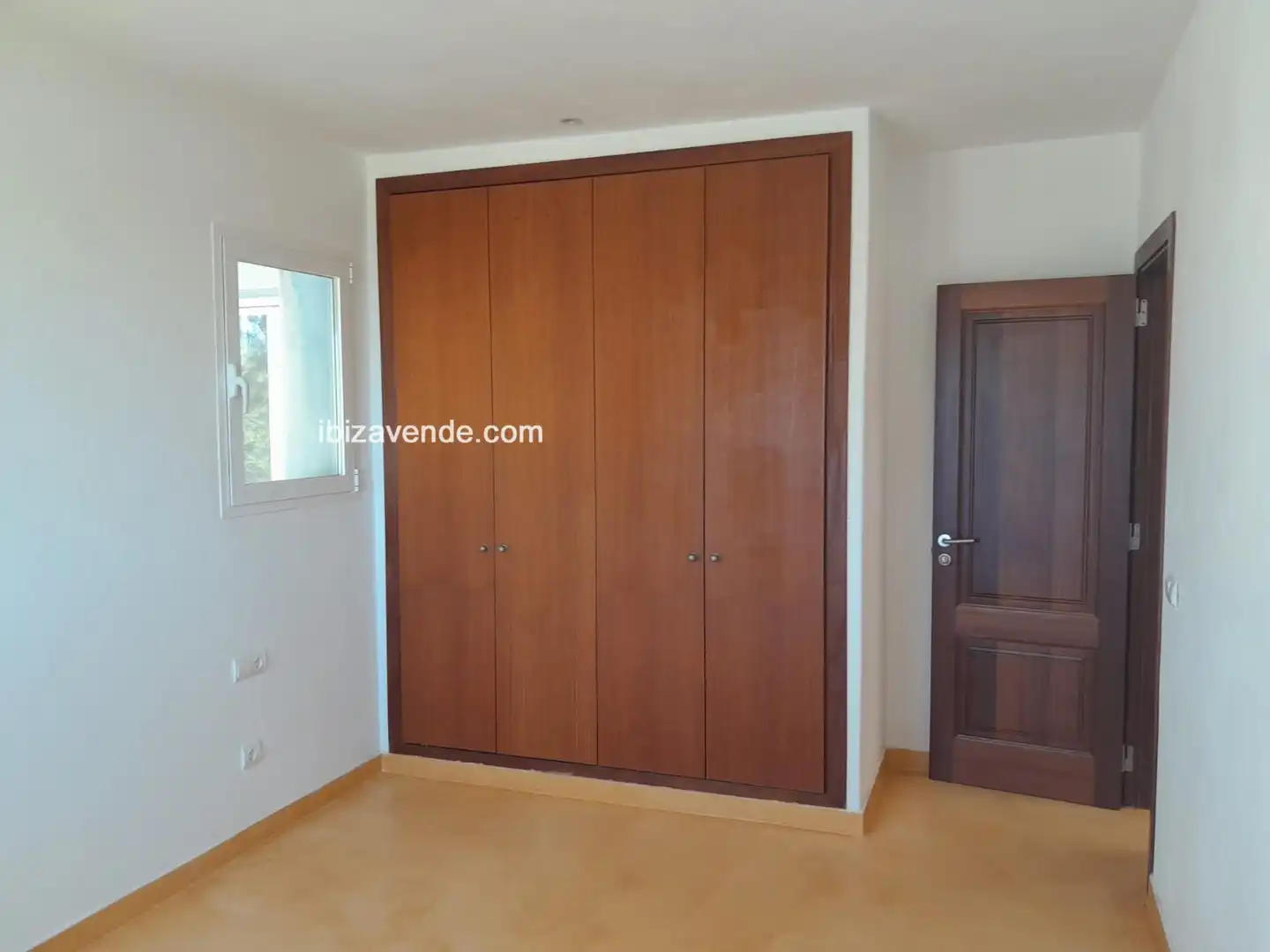 Casa o chalet en venta en de Cala d'Hort, Es Cubells