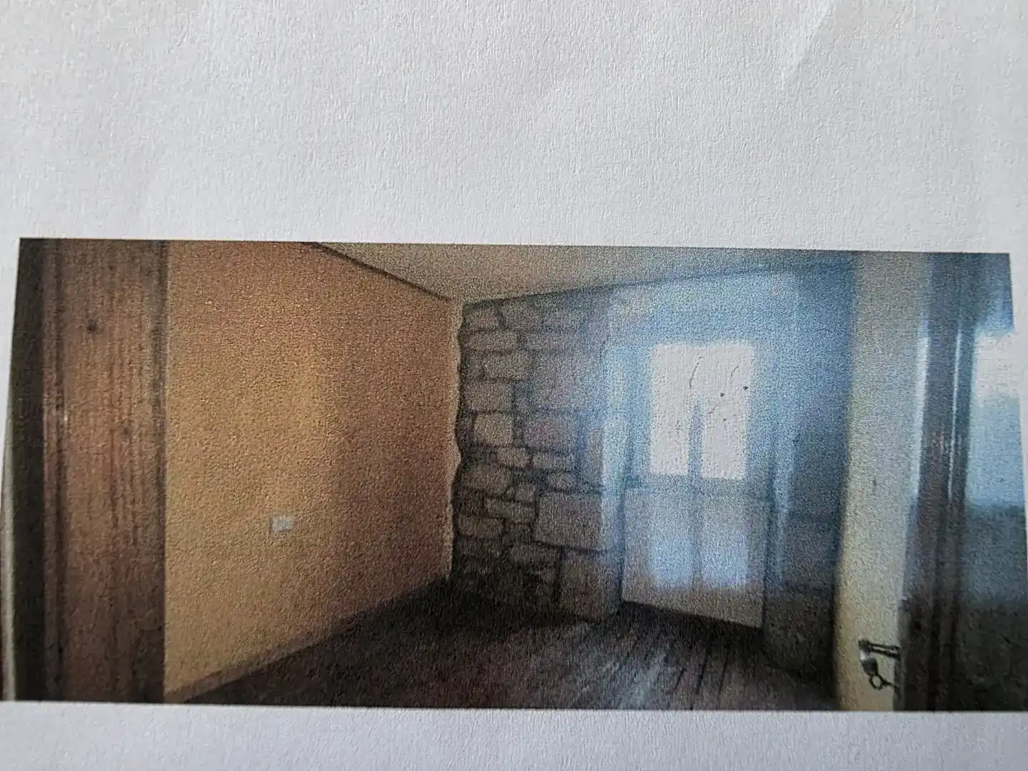 Dormitori de Pis en venda en Montederramo amb Traster