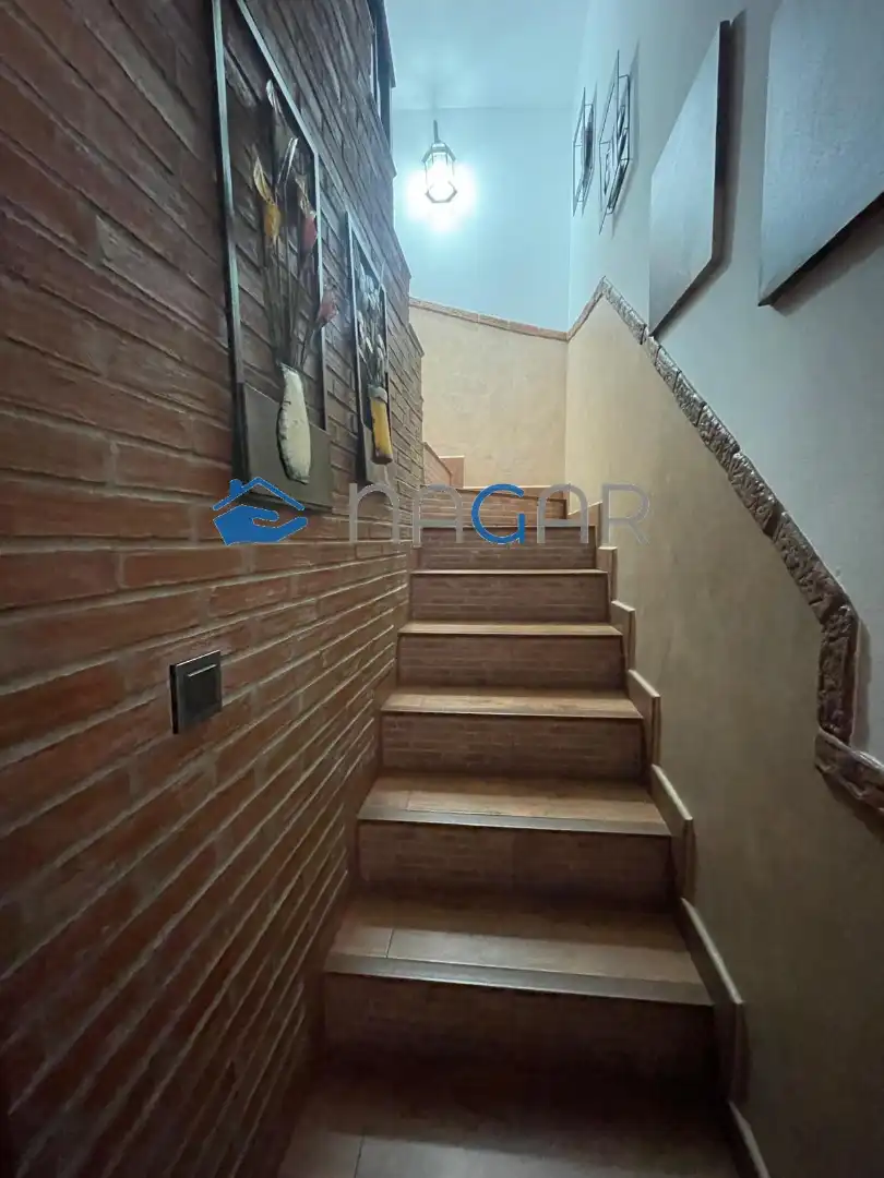 Terraced house for sale in San Pedro - Gabriel Miró - María Guerrero, imagen 6