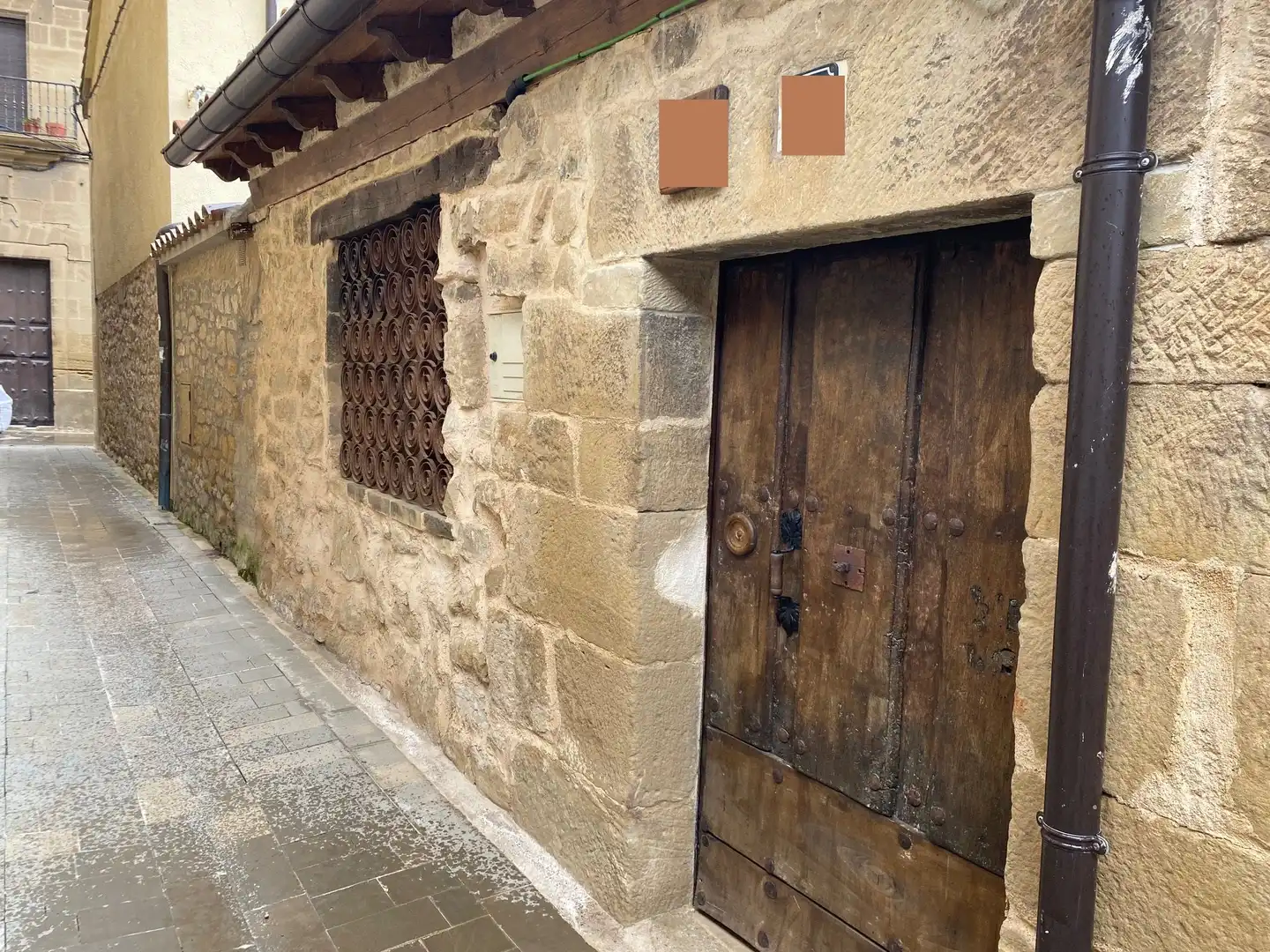 Casa en venta en Cuzcurrita de Río Tirón, imagen 20