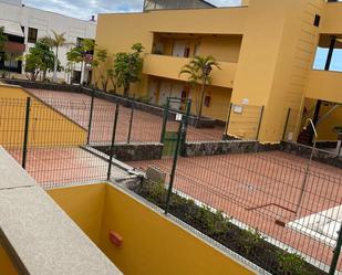 Vista exterior de Àtic en venda en Arona amb Terrassa, Traster i Moblat
