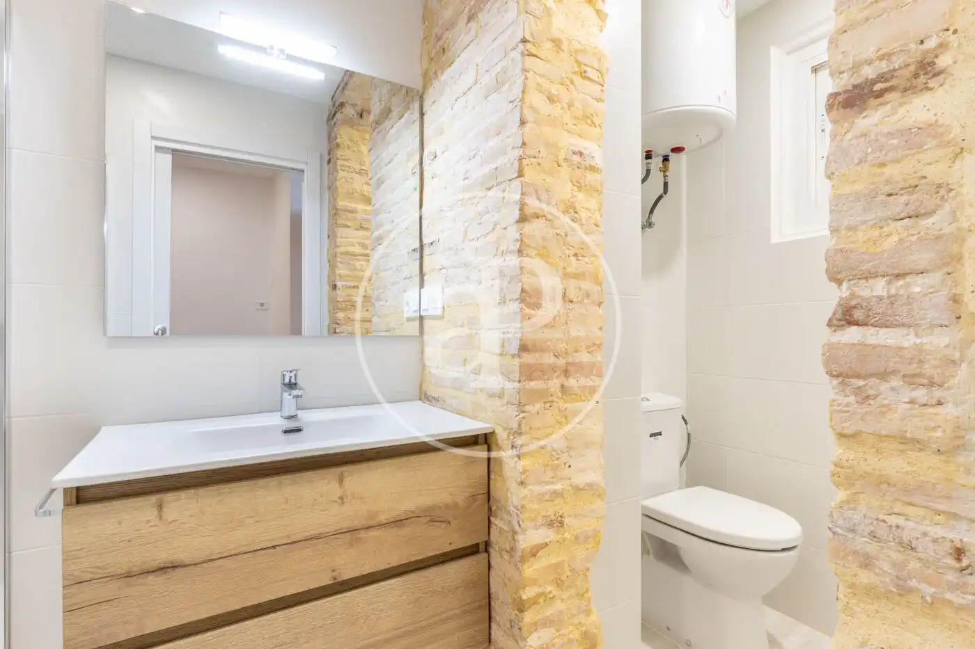 Piso de alquiler en C/ de Roger de Llòria, Sant Francesc