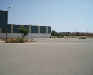 Industrial buildings for sale in Casco Antiguo - Sta. Cruz - Ayuntamiento