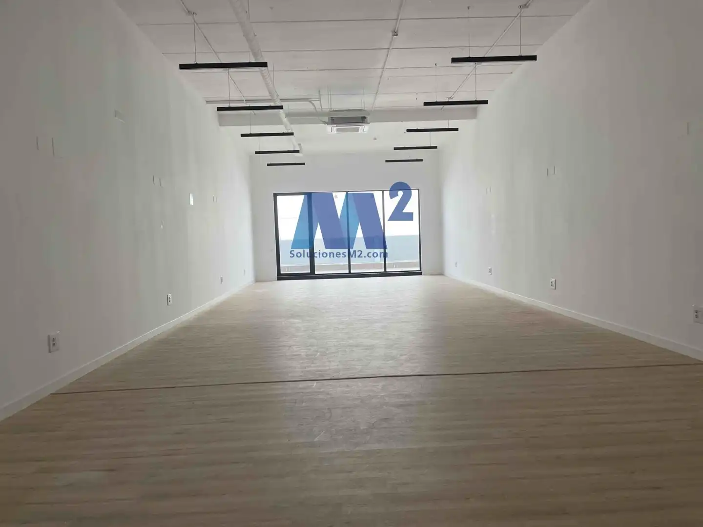 Nave industrial in affitto a Arroyomolinos, imagen 5