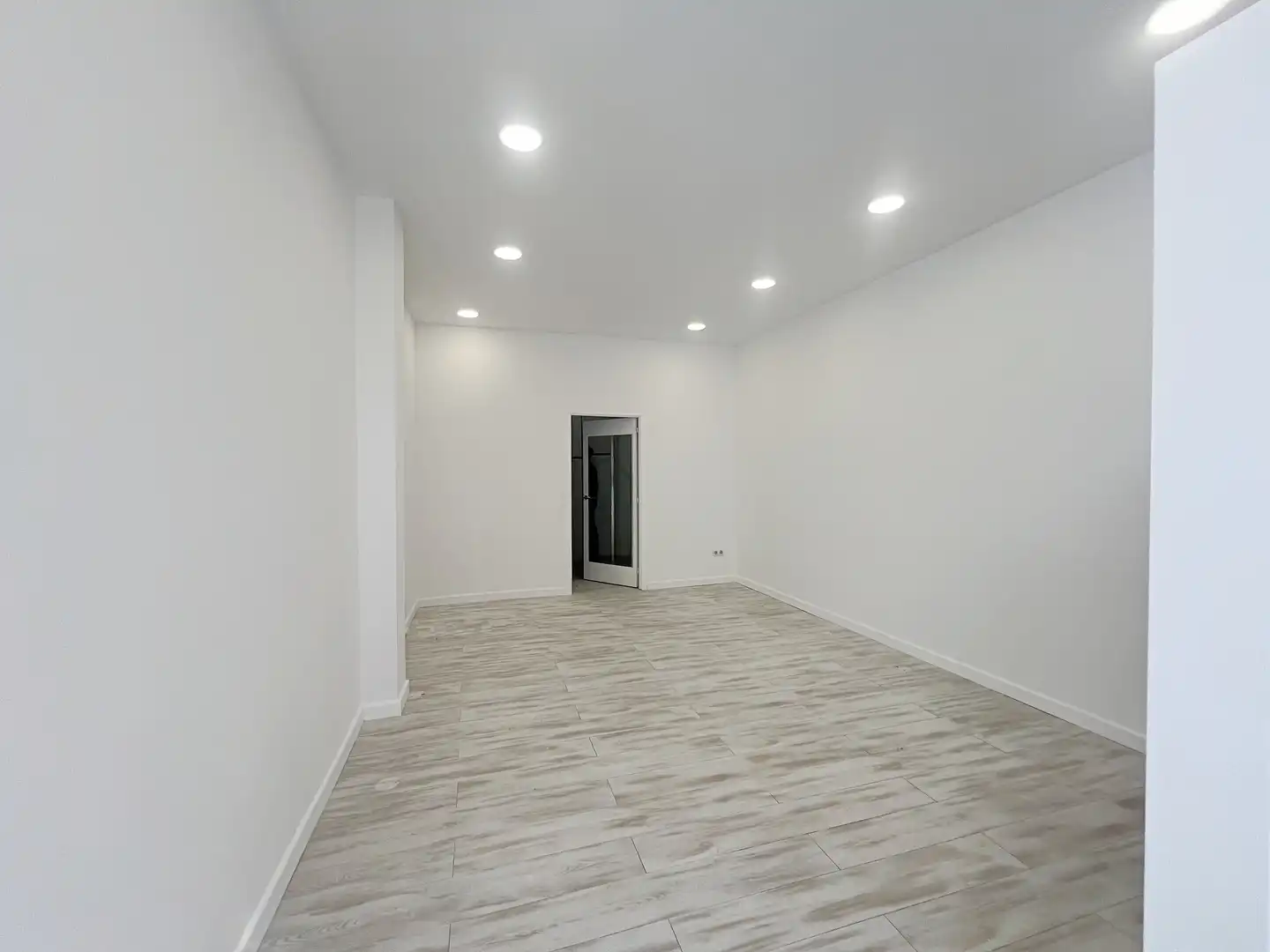 Commercial properties for rent in Lugo