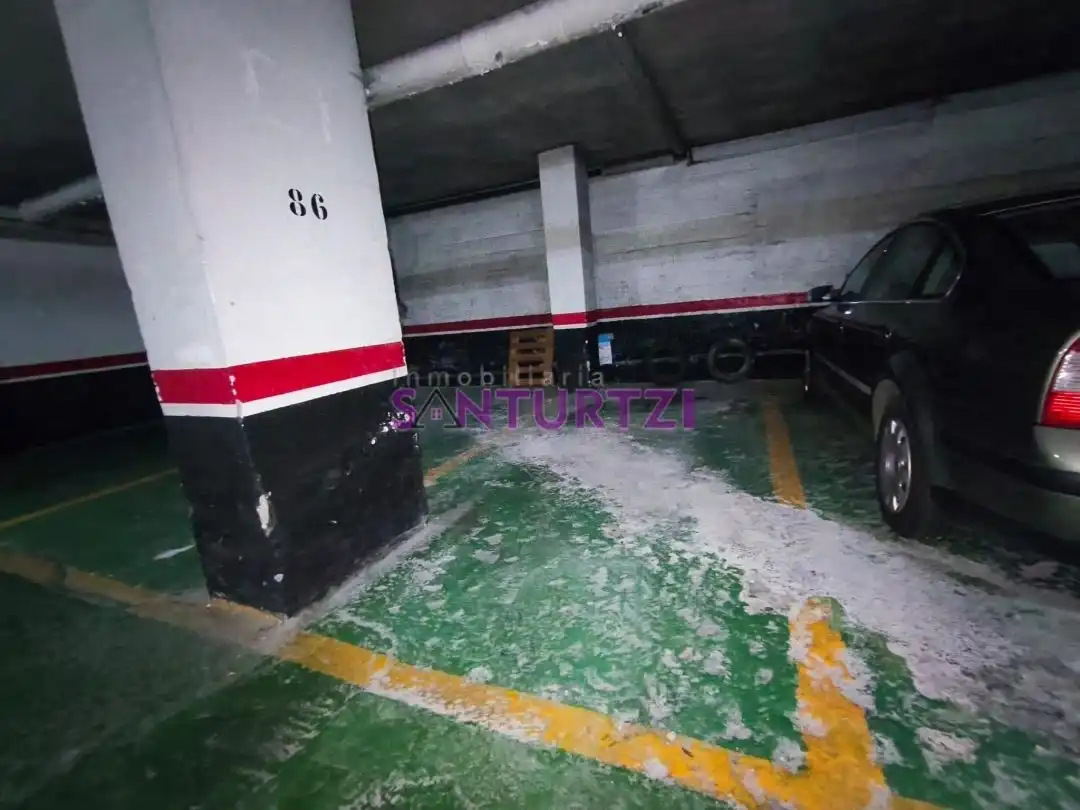 Parking for sale in Larrea - San Juan de Dios - Peñota, imagen 2
