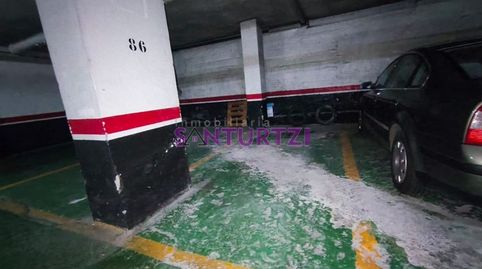Parcela de garaje en Señorio Bizkaia, immagine 2