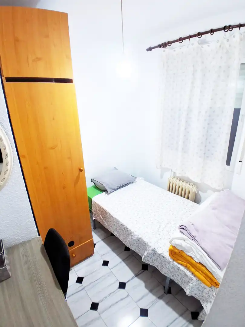 Wohnung mit Terrasse zum Verkauf in Calle Emperatriz Eugenia 11, imagen 35