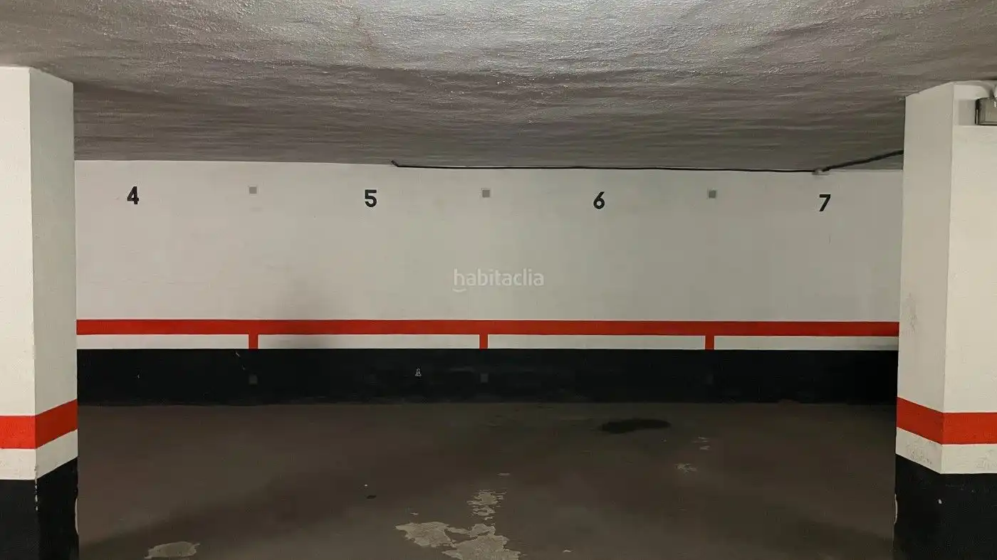 Oficina amb ascensor en venda a Calle Gómez Becerra 2, imagen 12