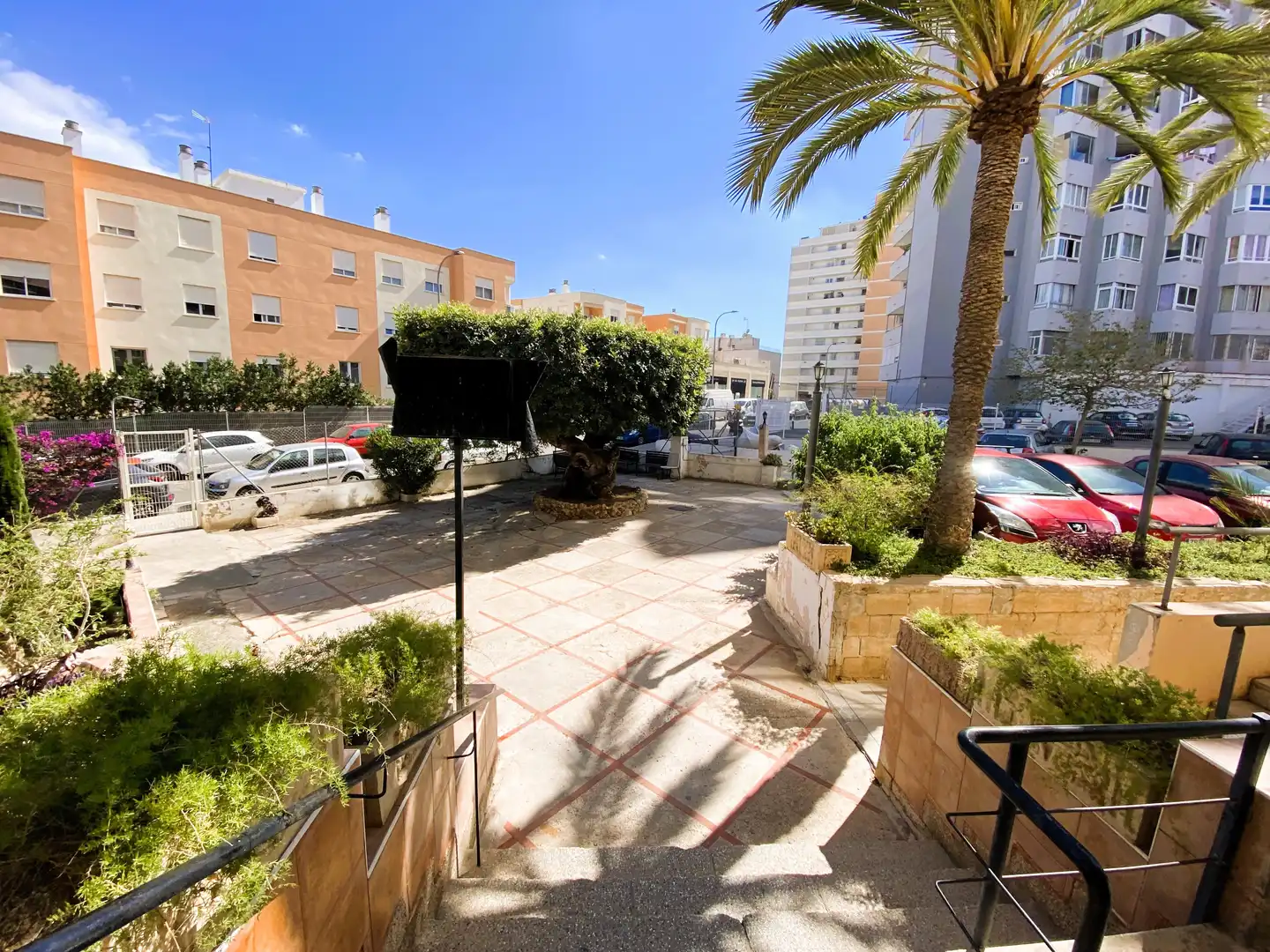 Apartament en venda a Cala Major