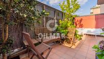 Terrace of Flat for sale in  Madrid Capital  with Air Conditioner