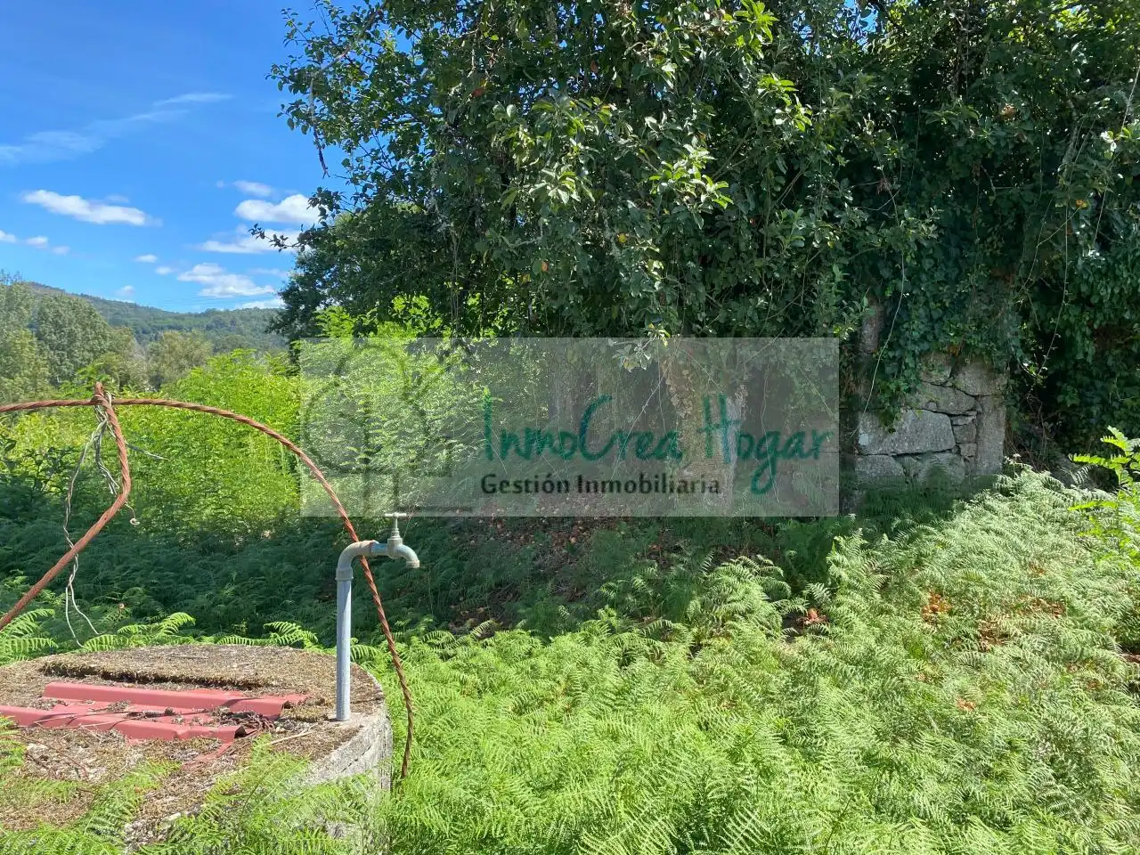 Terreno residencial en venta en Ponteareas, imagen 2