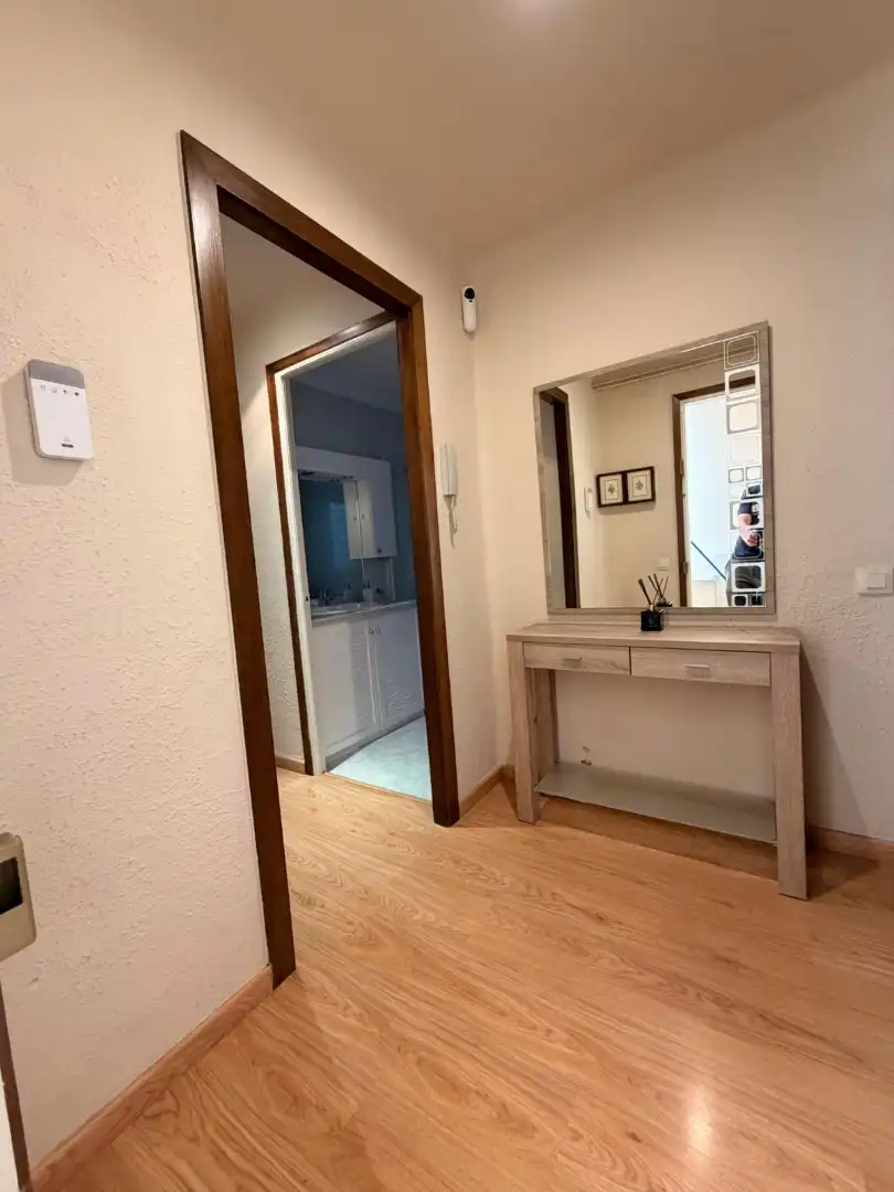 Piso en venta en Manresa con Aire acondicionado, Calefacción y Parquet
