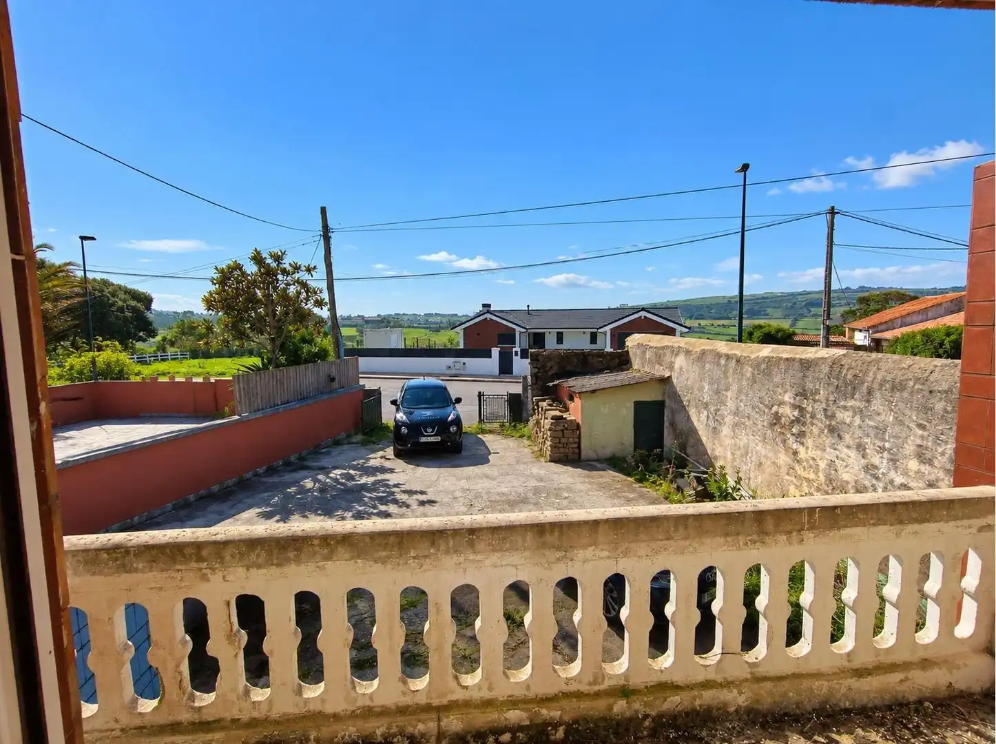 Casa con terraza en venta en Suances, imagen 2