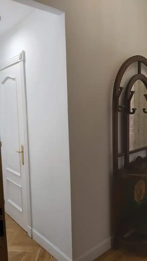 Flat for rent in Calle de Ilustración, Argüelles