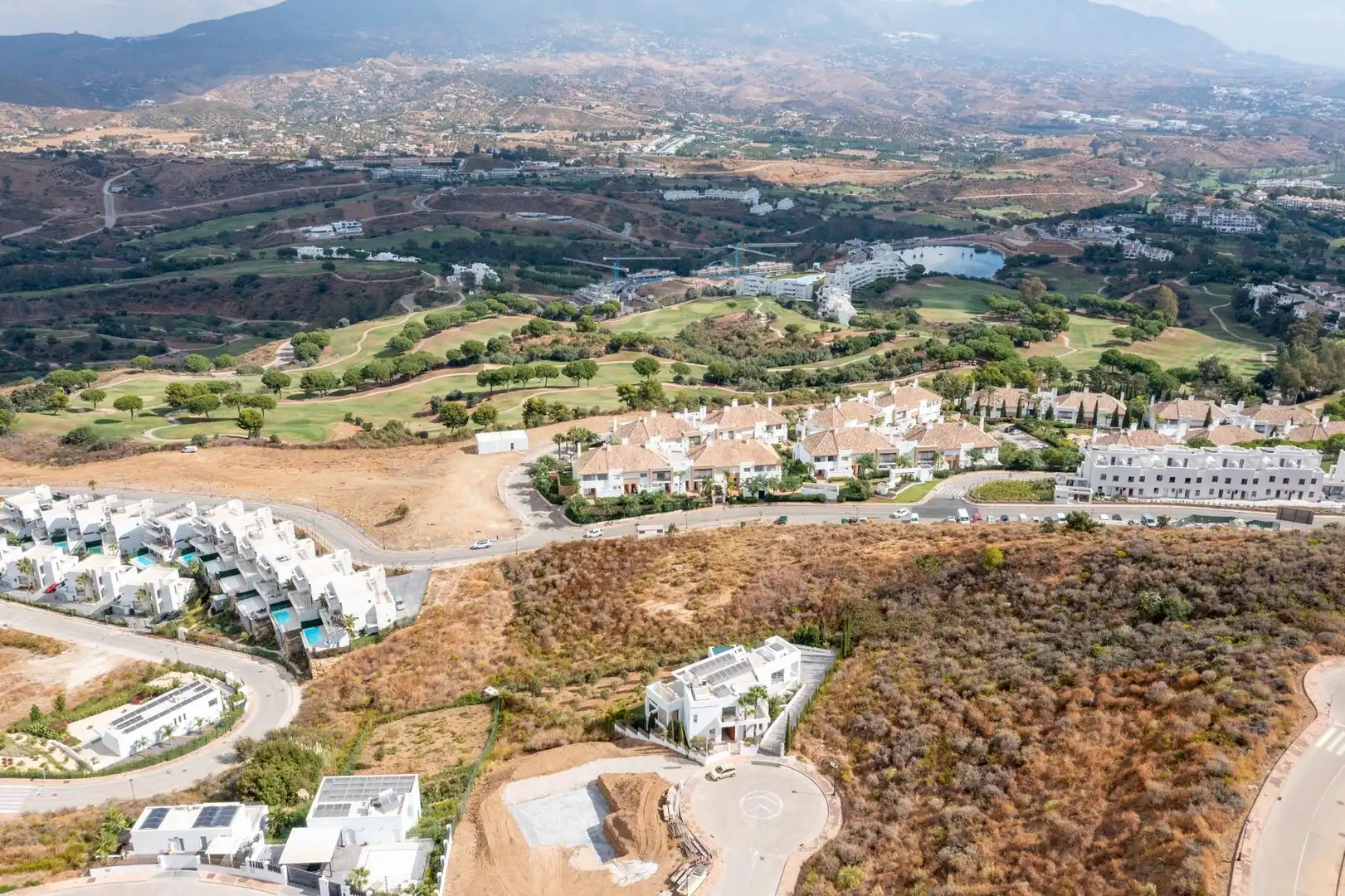 Terreni e lotti in vendita a La Cala Golf - Lagar Martell, imagen 18