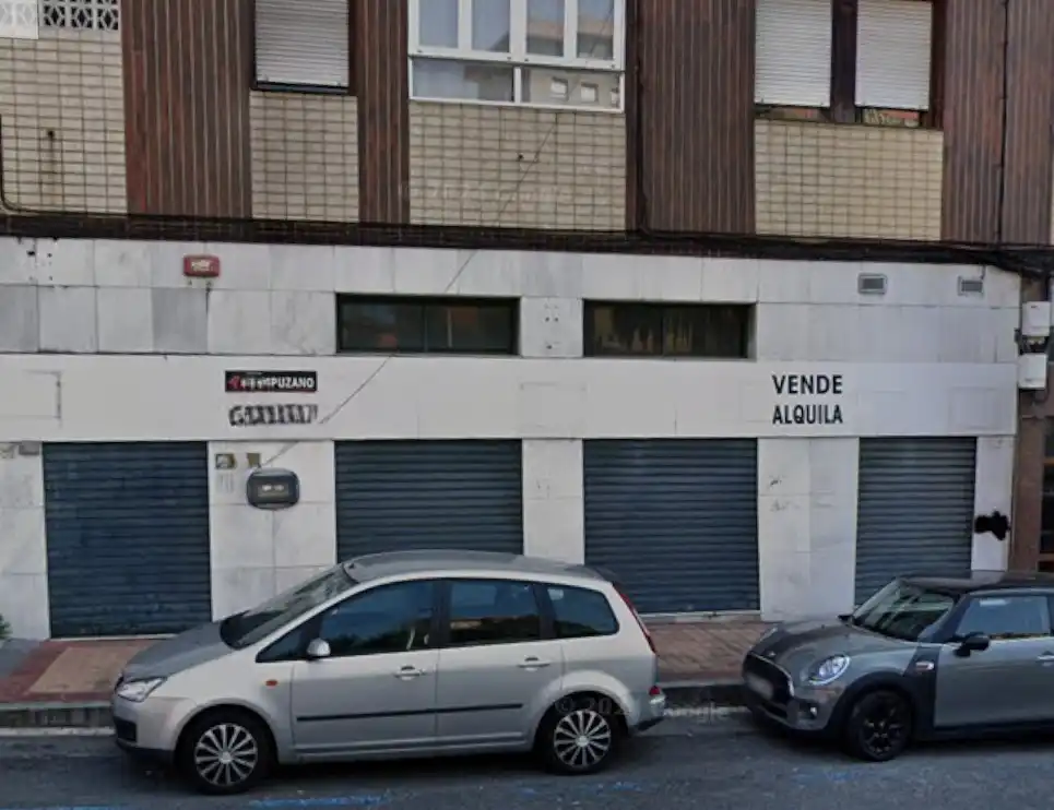 Local commercial à vendre à Calle Munoa 21, imagen 8