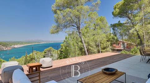 Foto 4 de Casa o xalet en venda a Aiguafreda - Sa Tuna, Girona