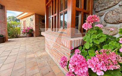 Country house for sale in Ebro, Pino Alto - Navarredonda, Valdemorillo