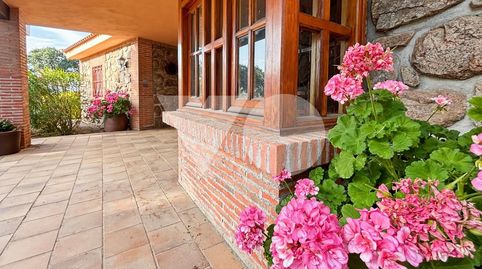 Foto 3 de Finca rústica en venta en Ebro, Pino Alto - Navarredonda, Valdemorillo
