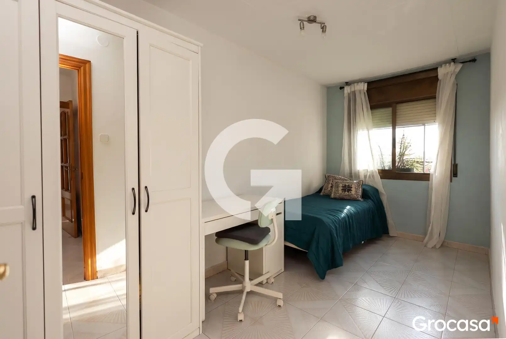 Habitación de Piso en venta en Rubí con Horno