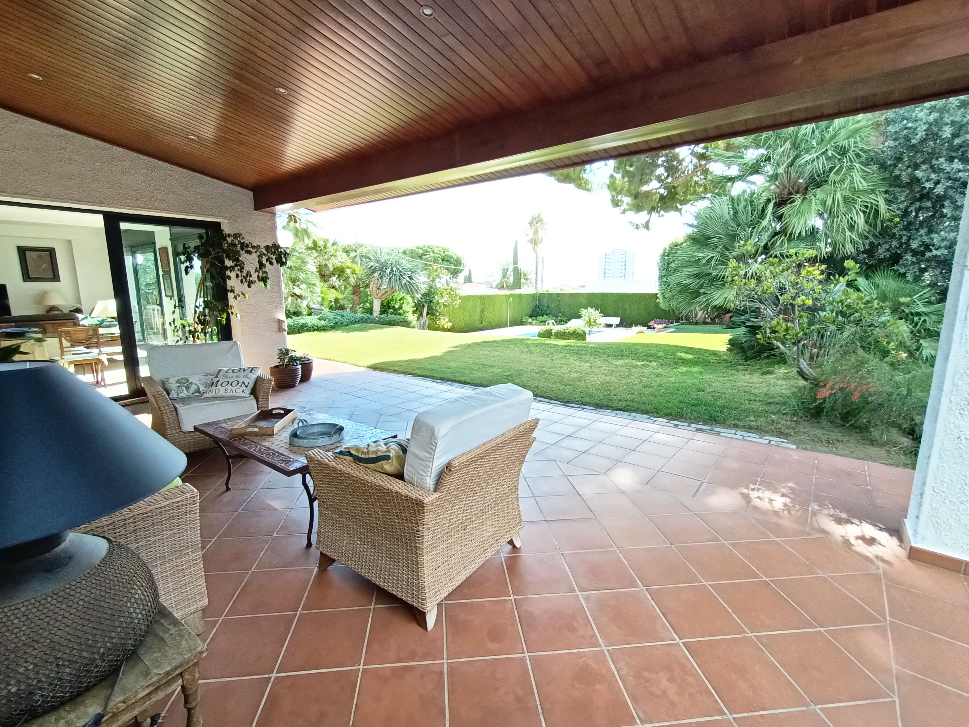 Houses for sale in Avinguda Vilafortuny, Vilafortuny