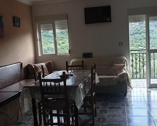 Dining room of Flat for sale in Grazalema  with Air Conditioner, Terrace and Balcony