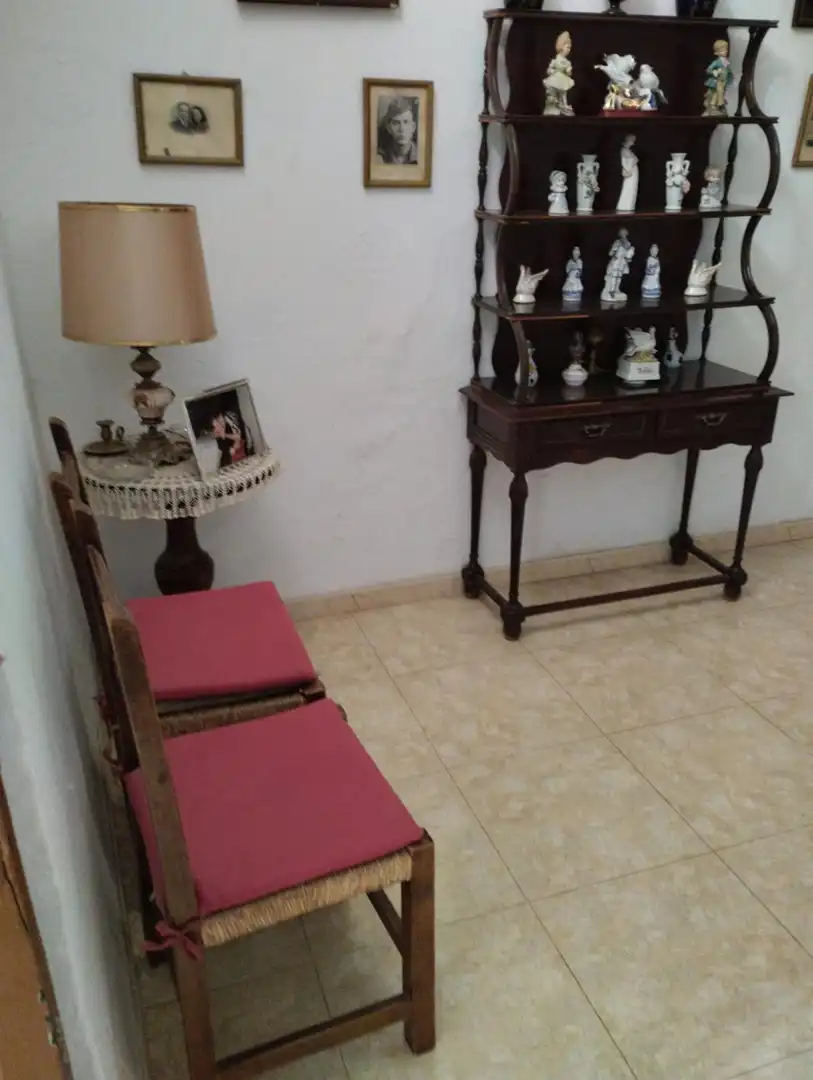 Sala de estar de Casa o chalet en venta en Córdoba con Trastero y Balcón