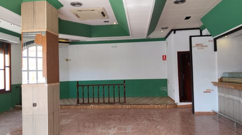 Foto 4 von Geschaftsraum zur Miete in Carrer Capellà Jesús Zaragoza, 2, Petrer, Alicante