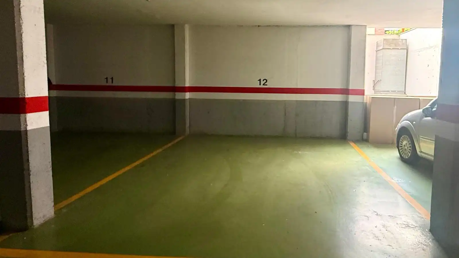 Pis de lloguer a Coll Favà