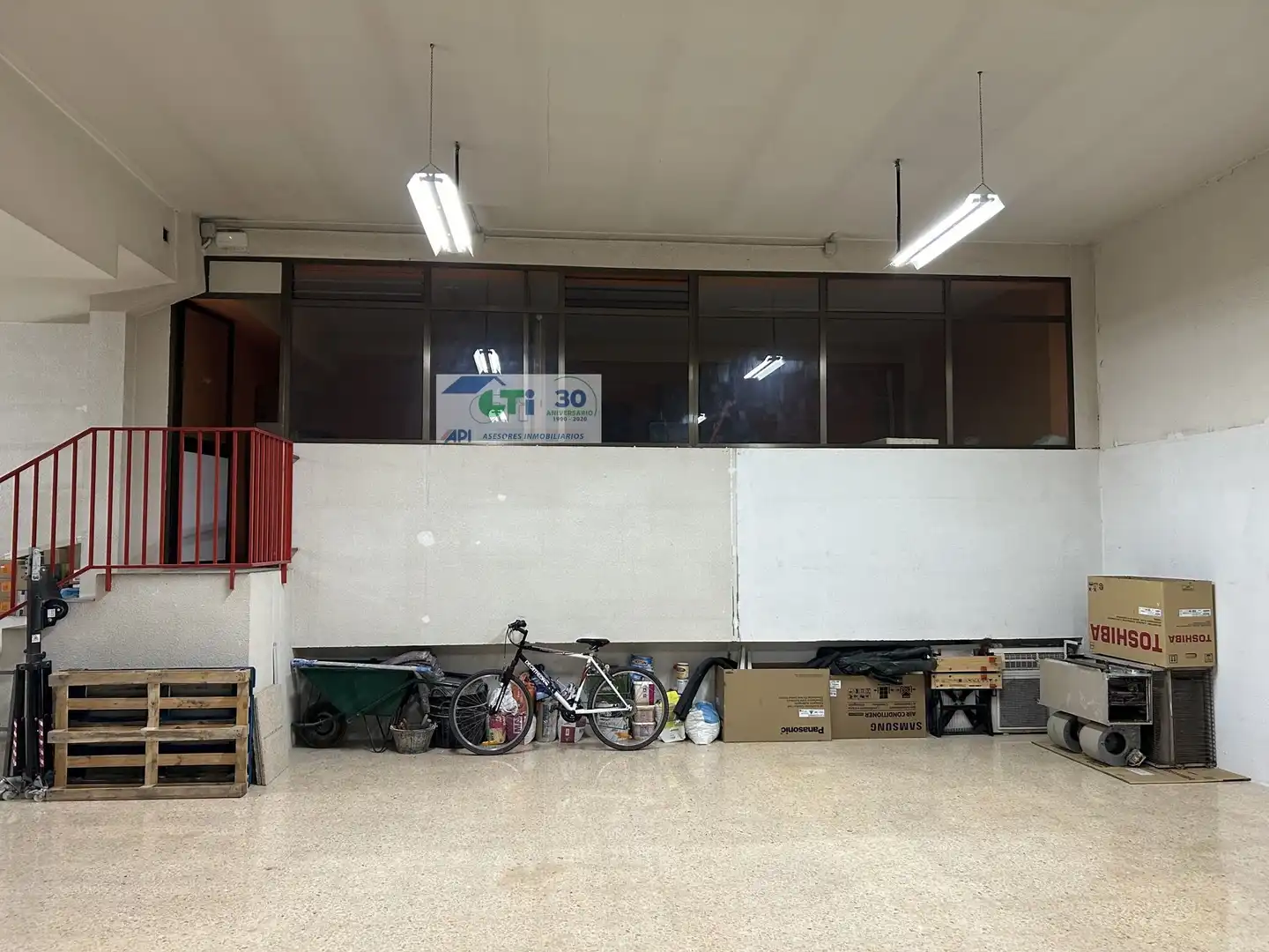 Local en venta en Zaragoza