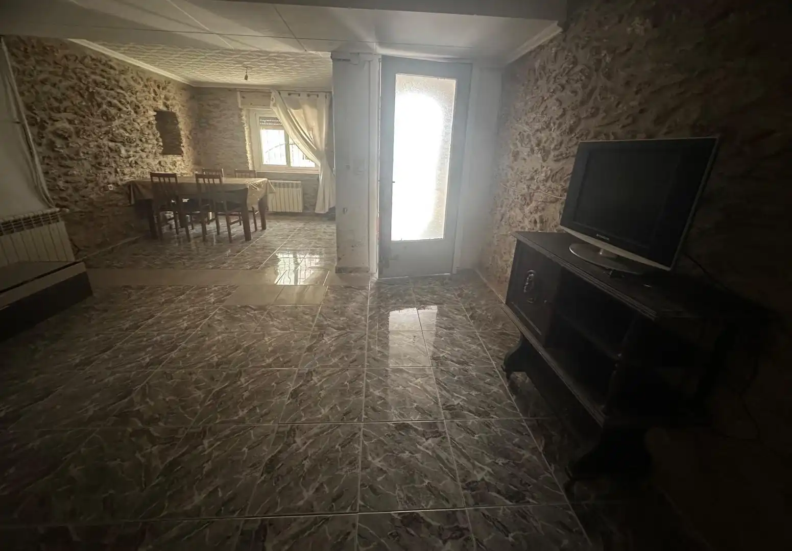Casa o xalet en venda en Santa Bàrbara amb Aire condicionat, Terrassa i Traster