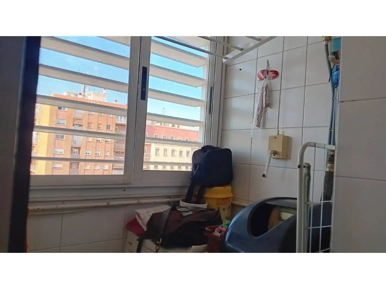 Pis amb piscina en venda a Calle Martí Grajales 2, imagen 22