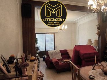 Piso con balcón en venta en Úbeda