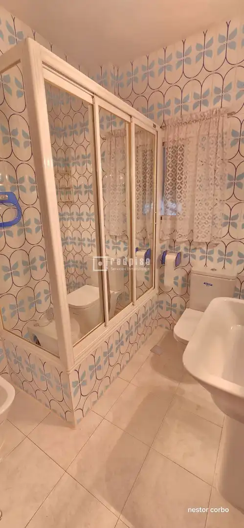 Flat for sale in Centro