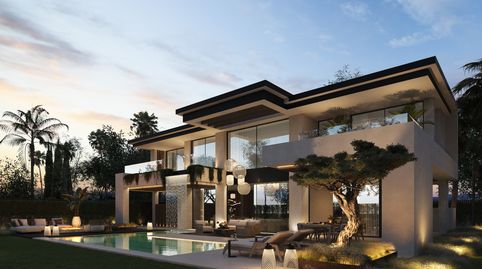 Foto 3 von Haus oder Chalet zum Verkauf in Nueva Alcántara, Marbella