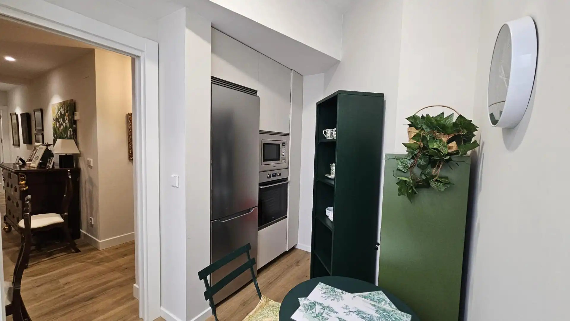 Appartamento con ascensore in vendita a Calle JUAN HERRERA, imagen 10