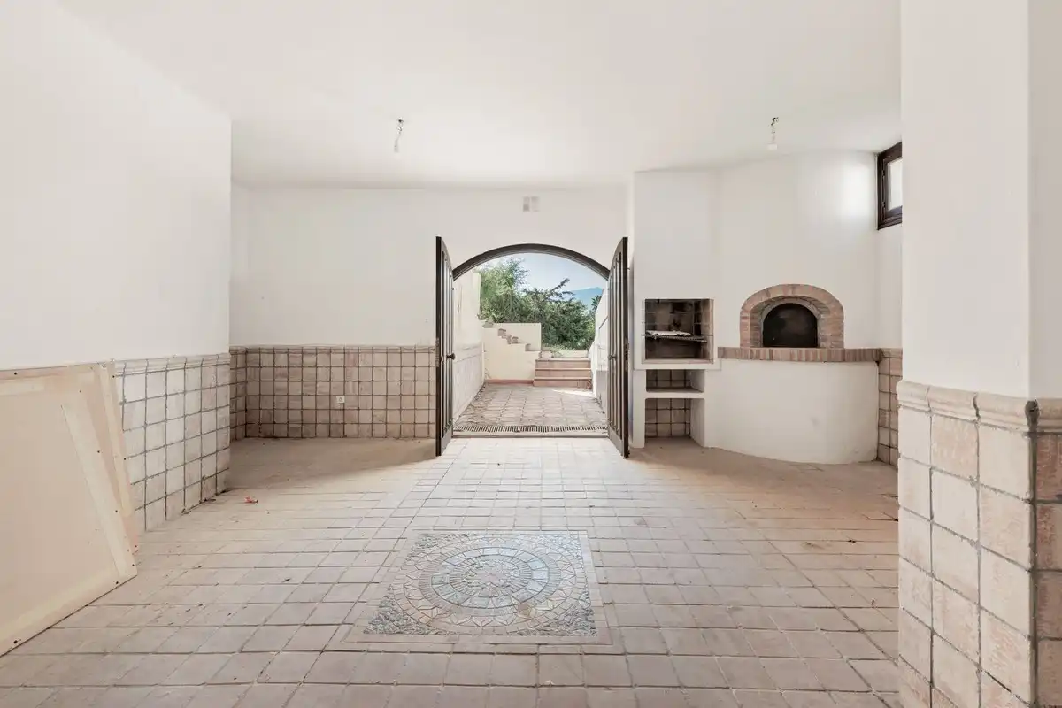 Reihenhaus zum Verkauf in Benamara - Atalaya, imagen 36