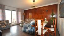 Living room of Flat for sale in Lloret de Mar  with Heating, Terrace and Swimming Pool
