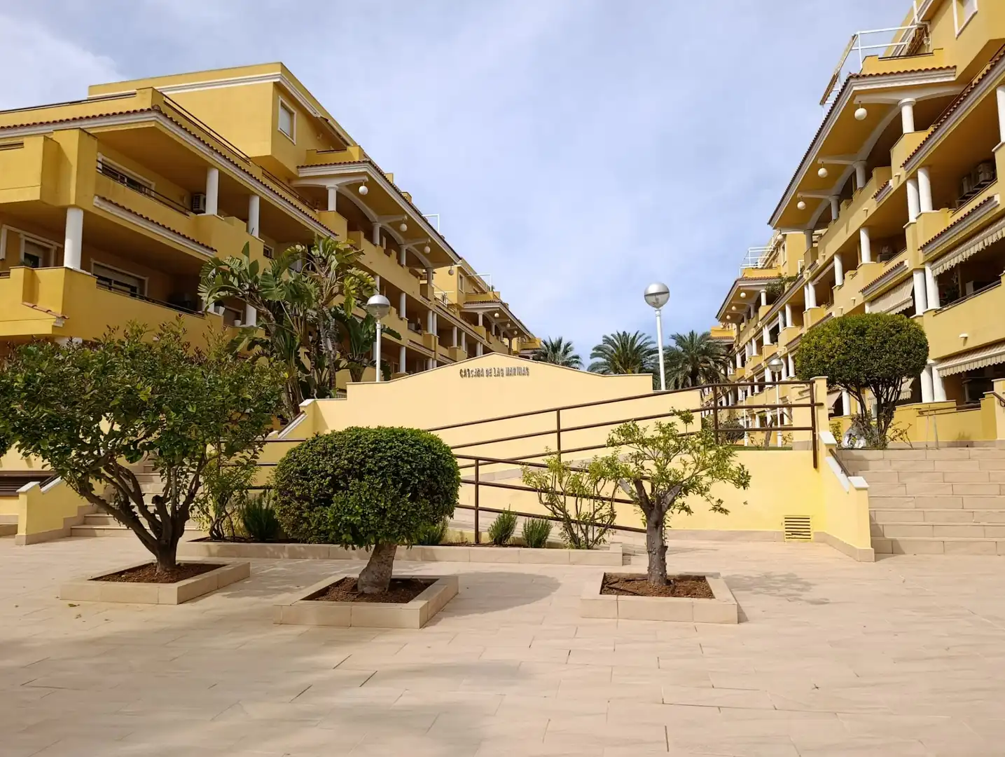 Exterior view of Apartments for sale in Dénia  with Air Conditioner, Heating and Terrace